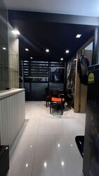 Boathouse Residences (D19), Condominium #449186461